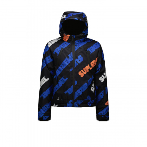  Ski & Snow Jackets - Superrebel CHILLY Jacket | Clothing 